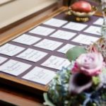 Luxe Name Cards